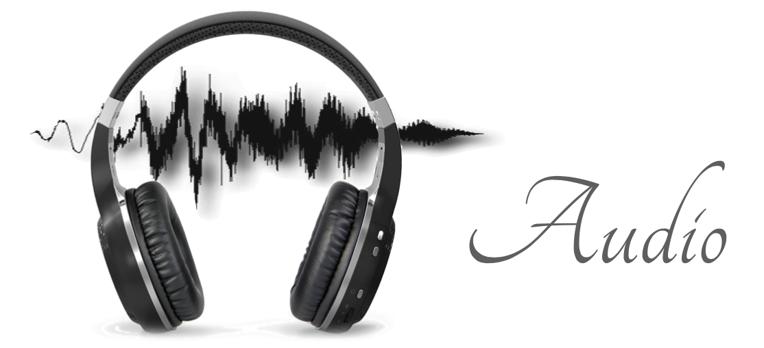 Audio